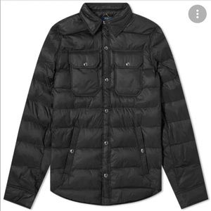 Ralph Lauren Men’s Puffer Coat